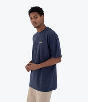 Tricou HURLEY - M PSYCHO EYE SS TEE