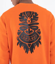 Bluzon HURLEY - M GOOD KAI TIKI CREW