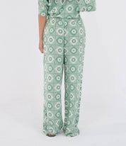 Pantaloni HURLEY - MIKONOS PANT