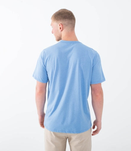 Tricou HURLEY - ECONOLINES SS