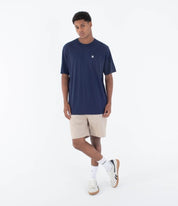 Tricou HURLEY - ICON TEE SS