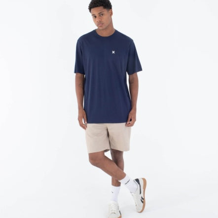 Tricou Hurley Icon Tee SS - vedere 5