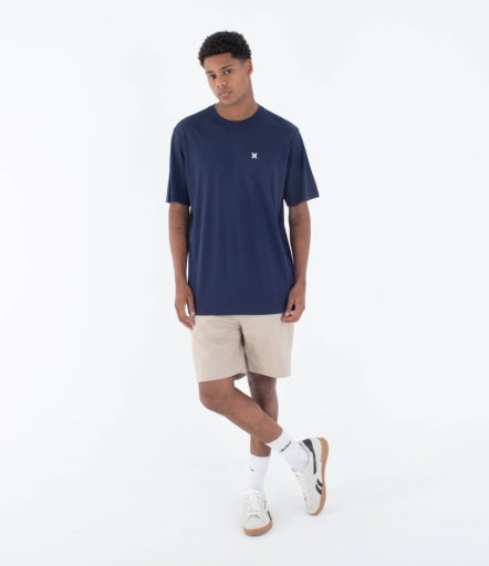 Tricou HURLEY - ICON TEE SS