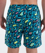 Boardshorts HURLEY - CANNONBALL VOLLEY 17"