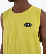 Maiou HURLEY - M PYSCHO TANK