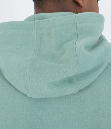 Hanorac HURLEY - M LOW TIDE HOOD