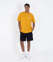 HURLEY - BUILT OUTLINE SS