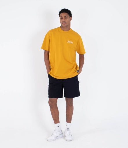HURLEY - BUILT OUTLINE SS