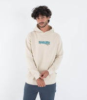 Hanorac HURLEY - M WAVE ADDICTION HOOD
