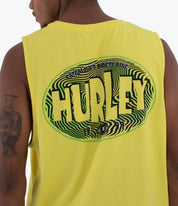 Maiou HURLEY - M PYSCHO TANK