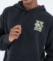 Hanorac HURLEY - ENCORE PULLOVER
