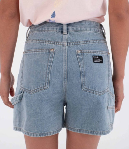 Short HURLEY - BERMUDA CARPENTER SPRING BREEZE