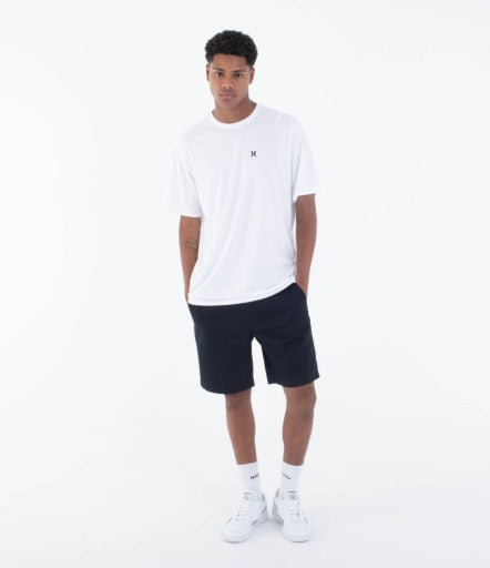 Tricou HURLEY - ICON TEE SS
