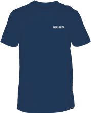 Tricou HURLEY - FOUR CORNERS SS
