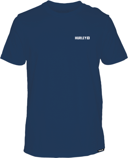 Tricou HURLEY - FOUR CORNERS SS