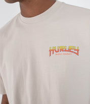 Tricou HURLEY - SAMURAI SS