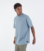 Tricou HURLEY - BUILT PKT SS