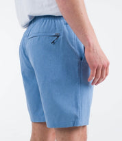 Pantaloni scurti HURLEY - PHANTOM FLOW VOLLEY 18
