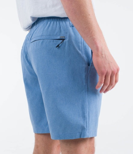 Pantaloni scurti HURLEY - PHANTOM FLOW VOLLEY 18