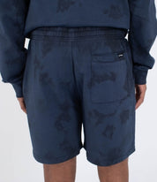 Pantaloni scurti HURLEY - M TOLEDO SHORT