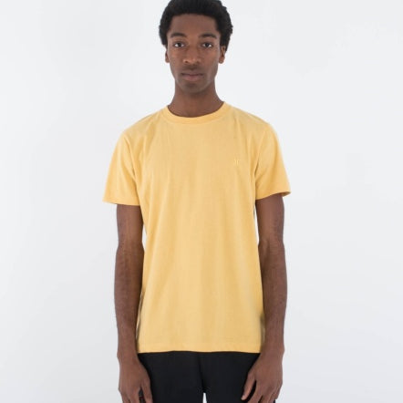 Tricou Hurley Low Tide SS Tee - vedere 12