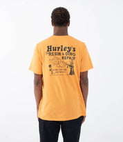 Tricou HURLEY - MAGIC SS