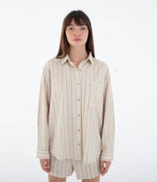 Cămașă HURLEY - NEW HEIGHTS L/S