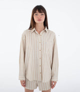 Cămașă HURLEY - NEW HEIGHTS L/S