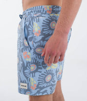 Boardshorts HURLEY - PHANTOM NATURALS CANNONBALL VOLLEY 17"