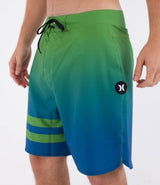 Boardshorts HURLEY - M PHANTOM BP DEGRADEE 18' RIVERDALE