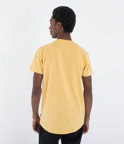 Tricou HURLEY - M LOW TIDE SS TEE