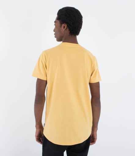 Tricou HURLEY - M LOW TIDE SS TEE