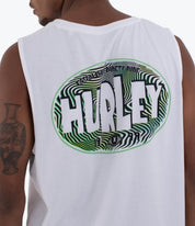 Maiou HURLEY - M PYSCHO TANK