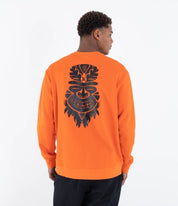 Bluzon HURLEY - M GOOD KAI TIKI CREW