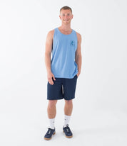 Maiou HURLEY - BAIT TANK