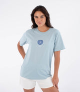 Tricou HURLEY - TEE ISLAND SEA ELEMENTS SPRING BREEZE