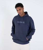 Hanorac HURLEY - M TOLEDO O&O HOOD