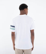 Tricou HURLEY - M OCEANCARE BLOCK PARTY TEE SS