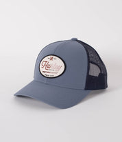 Sapca HURLEY - M BEACH BREAK TRUCKER THUNDERSTORM