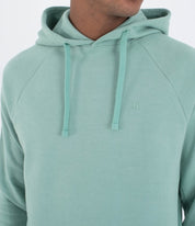 Hanorac HURLEY - M LOW TIDE HOOD