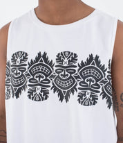 Maiou HURLEY - M KAI GOOD TIKI TANK