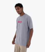 Tricou HURLEY - M WAVE ADDICTION SS TEE