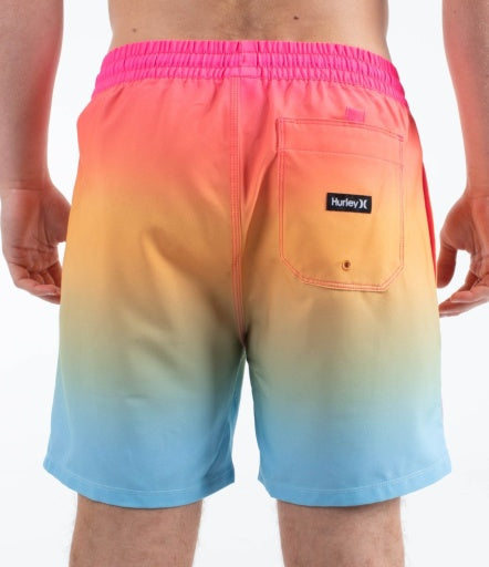 Boardshorts HURLEY - PHANTOM ECO POOLSIDE COMBO 16"