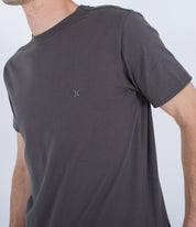 Tricou HURLEY - M LOW TIDE SS TEE