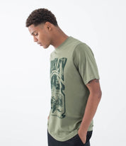 Tricou HURLEY - COSMIC SS