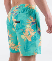 Boardshorts HURLEY - CANNONBALL VOLLEY 17"