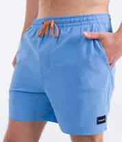 Boardshorts HURLEY - PHANTOM ECO POOLSIDE COMBO 16"