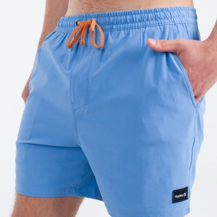 Boardshort Hurley Phantom Eco Poolside Combo 16"