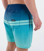 Boardshorts HURLEY - CANNONBALL VOLLEY 17"