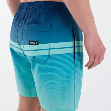 Boardshort Hurley Cannonball Volley 17 inch - vedere 8